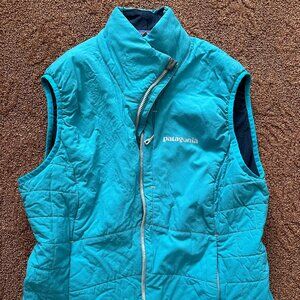 Patagonia Women's Nano-Air® Vest